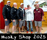Musky Shop 2025
